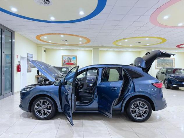 FORD Kuga 2.0 EcoBlue 120 CV aut. 2WD ST-Line rif. 22666384 - Foto 10