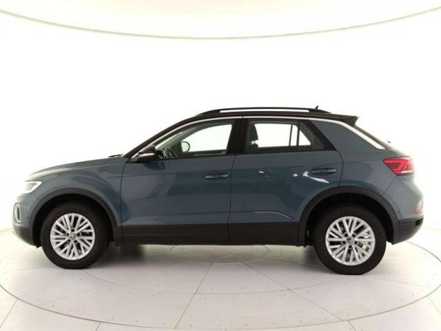 Volkswagen T-Roc T-Roc I 2022 2.0 tdi Life 115cv - Foto 8