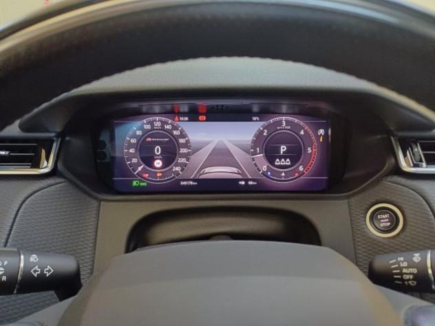 LAND ROVER Range Rover Velar 2.0D I4 180CV R-Dynamic S km 49.000 rif. 24153389 - Foto 9