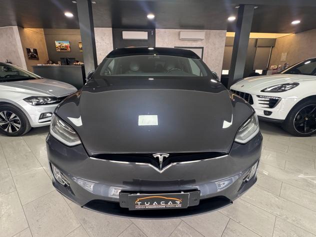 Tesla Model X 100 D #8506 - Foto 2