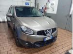 NISSAN Qashqai 1.5 dCi DPF n-tec rif. 24085219