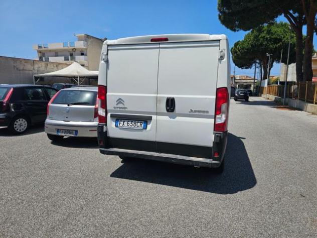 CITROEN Jumper 2000 Mjet 120CV L1H1 rif. 23765643 - Foto 6