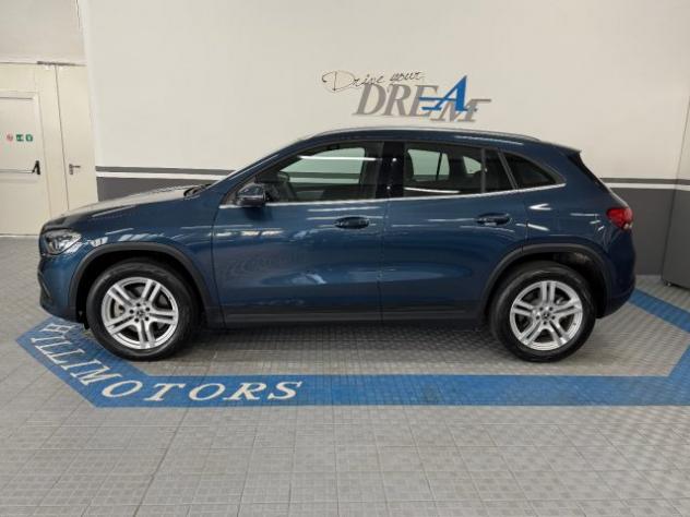 MERCEDES-BENZ GLA 250 e hybrid EQ Sport 11.700km *1prop/iva compresa* rif. 23670619 - Foto 9
