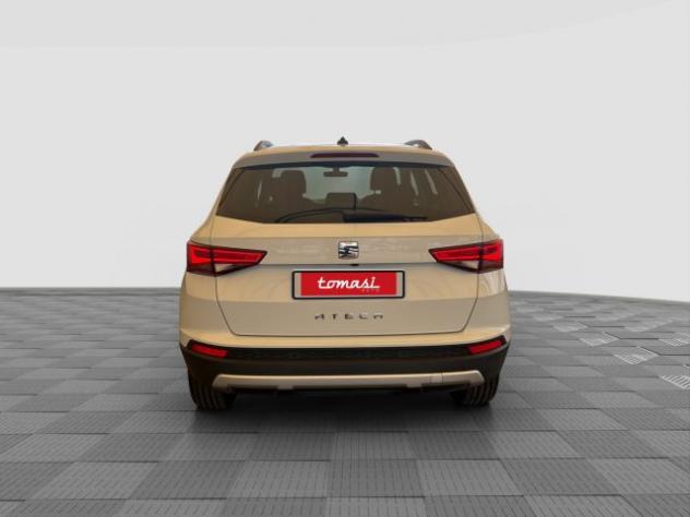 SEAT Ateca Ateca 1.6 TDI Style/Ecomotive Style rif. 23697900 - Foto 4