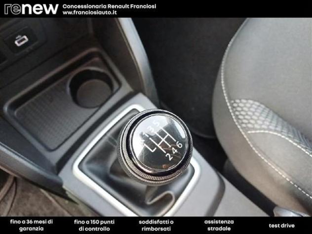 DACIA Duster II 1.0 tce Gpl 4x2 100cv Journey UP NBI rif. 24219761 - Foto 10