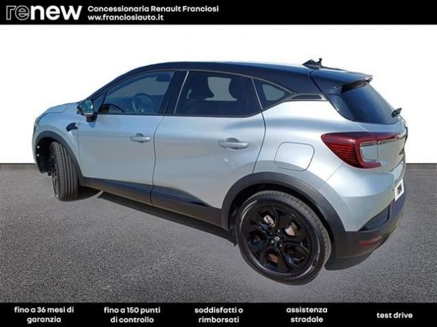 RENAULT Captur E-TECH PLUG- IN Hybrid 160 RIVE GAUCHE rif. 24156212 - Foto 3