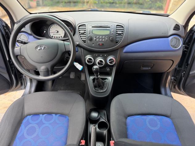 Hyundai i10 1.1 CRDi VGT 12V Style - Foto 8