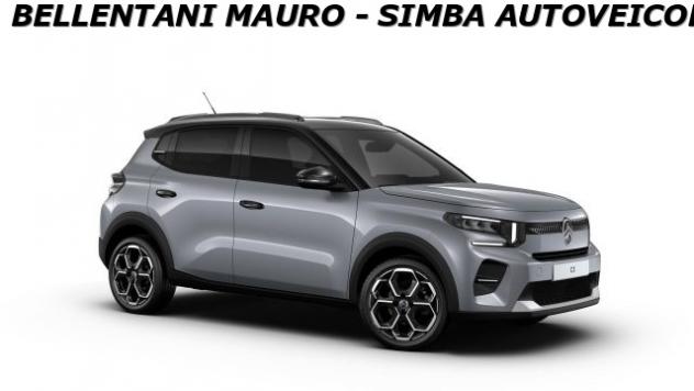CITROEN C3 PureTech 100 S&S Max rif. 23799220 - Foto 4