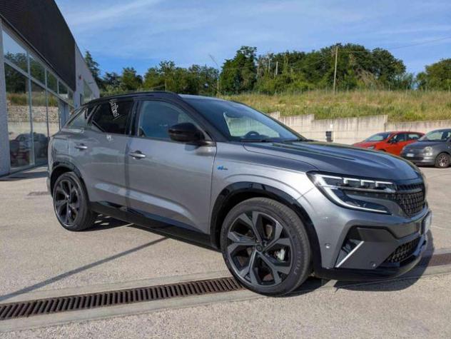 RENAULT Austral Austral Full Hybrid E-Tech 200 CV Techno Esprit Al rif. 23724085 - Foto 6