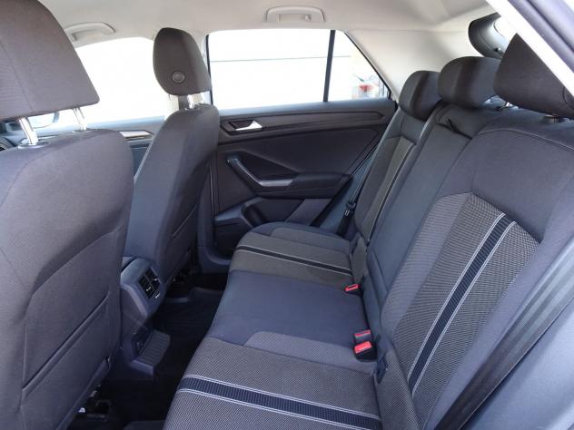Volkswagen T-Roc 1.0 TSI 115 CV Style BlueMotion Technology - Foto 8