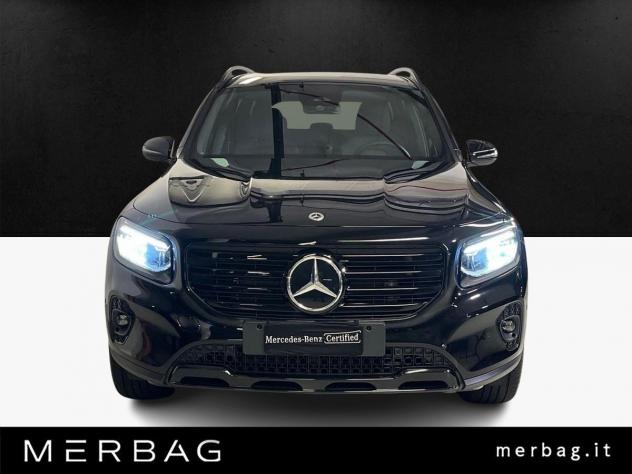 Mercedes-Benz GLB 200 d Business Extra auto - Foto 3