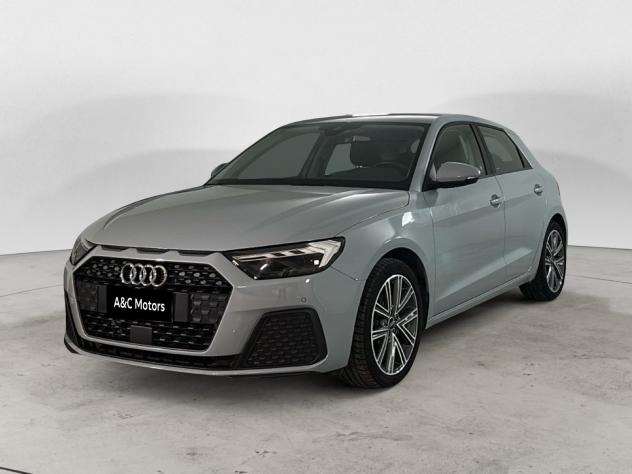 Audi A1 A1 Sportback 30 TFSI S tronic Business