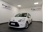 Citroën C3 1.4 HDi 70 Exclusive
