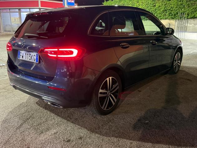 Mercedes-benz B 180 d 2019 Automatic Business Extra 81000KM - Foto 6