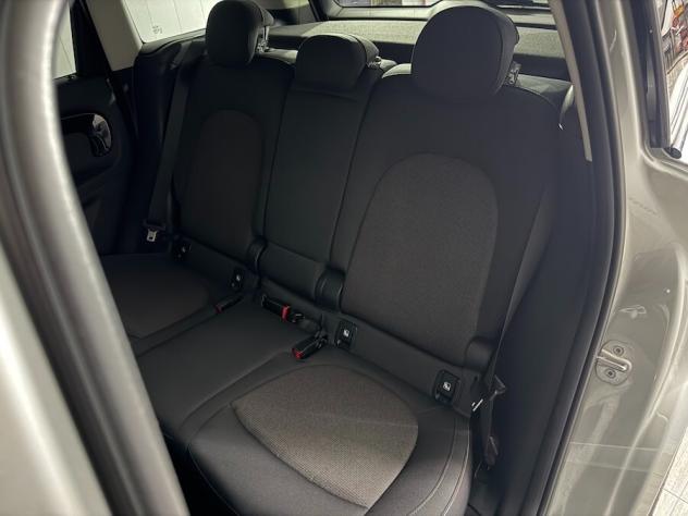 Mini Cooper D Countryman 2.0 Automatica - Foto 8