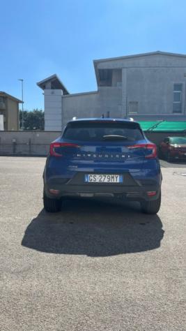 MITSUBISHI ASX 1.3L Mild Hybrid 158 CV DCT Intense rif. 23771571 - Foto 7