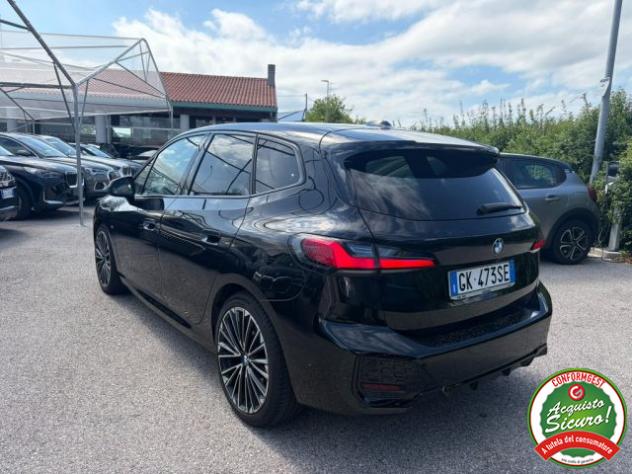 BMW 218 d Active Tourer Msport rif. 24051095 - Foto 4