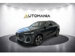 Audi Q5 TDI 150kW quattro S tronic S Line Ed.