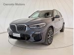 BMW X5 xDrive40d 48V Msport rif. 21096643