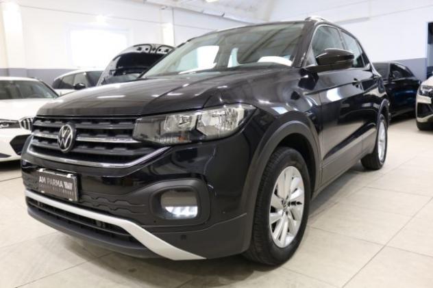VOLKSWAGEN T-Cross 1.0 TSI 110 CV DSG Style rif. 23961657 - Foto 3