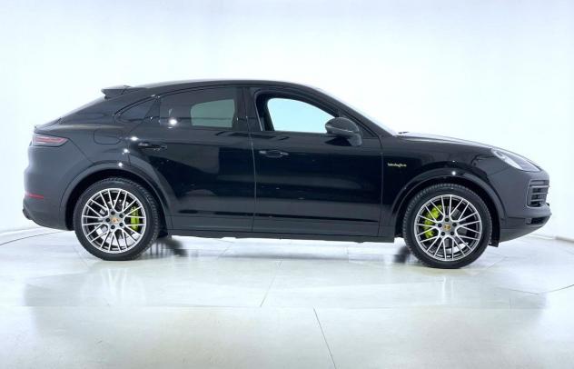Porsche Cayenne Coupè 3.0 V6 E-Hybrid Platinum Edition - Foto 5