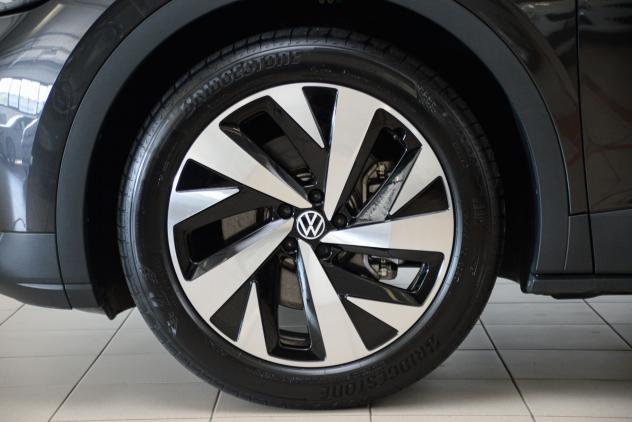 Volkswagen ID.4 1ST Batteria da 77kWh 150 kW 204 CV - Foto 6