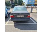 Mercedes 200E - GPL -clima-ASI -gomme -LEGGI BENE