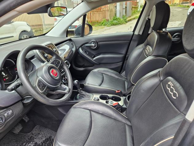 FIAT 500X 2.0 MJT 150CV 4X4 79000 CHILOMETRI CERTI - Foto 6