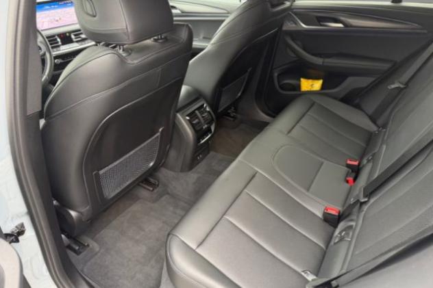 BMW X4 xDriveM40d 48V rif. 24050089 - Foto 8