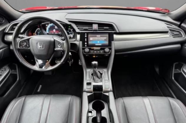 HONDA Civic 1.0T 5 porte Dynamic Navi rif. 23757154 - Foto 6