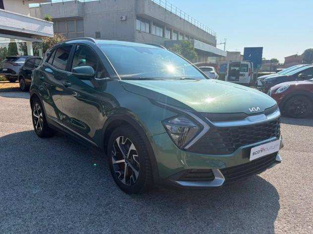 Kia Sportage V 2022 1.6 tgdi mhev Style imt - Foto 3