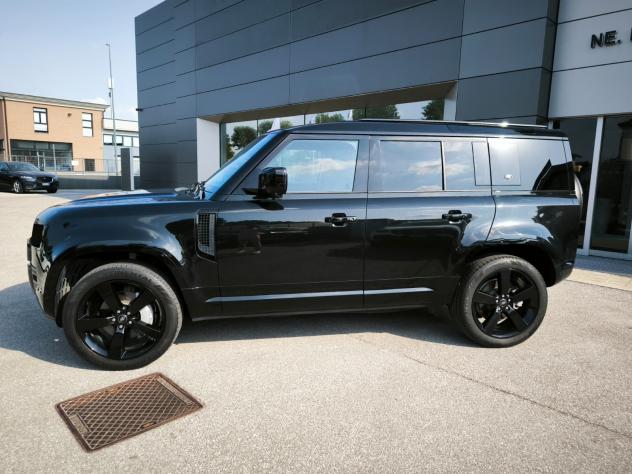 Land Rover Defender 110 3.0D I6 300CV X-Dynamic HSE (IVA Esposta) - Foto 2