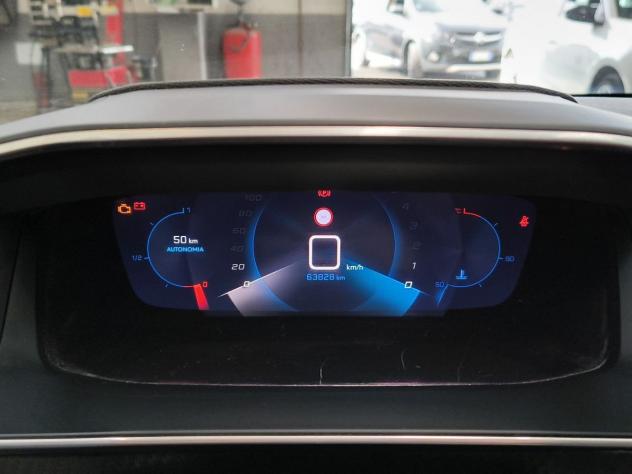 Peugeot 208 2ª serie - PureTech 100 Stop&Start 5 porte Allure - Foto 8
