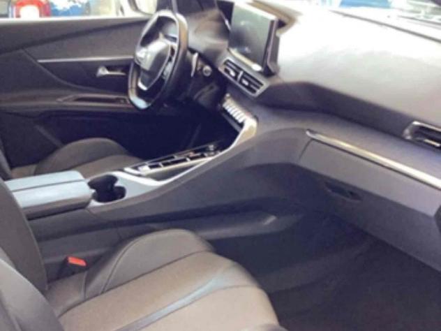 Peugeot 3008 BlueHDI 130 EAT8 S&S Allure Pack - Foto 5