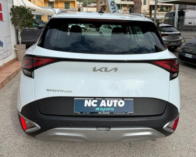 KIA Sportage 1.6 CRDi MHEV DCT Business rif. 23777902 - Foto 3