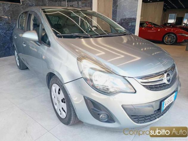 OPEL Corsa 1.2 85CV 5 porte GPL-TECH Edition rif. 24021505 - Foto 2