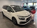 CITROEN Grand C4 Spacetourer 7 Posti Automatico EAT8 Shine Pack 1.5 Diesel  &hellip;