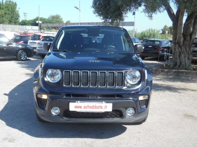 Jeep Renegade 2.0 Mjt 140CV 4WD Active Drive Longitude - Foto 2