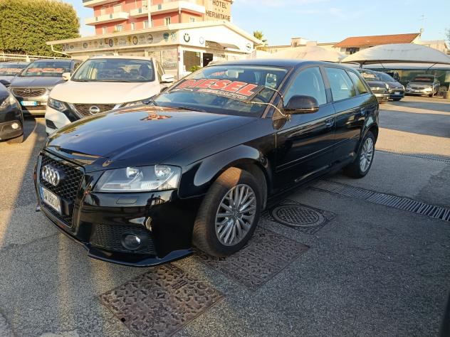 Audi A3 SPB 1.9 TDI 105cv Attraction - Foto 7