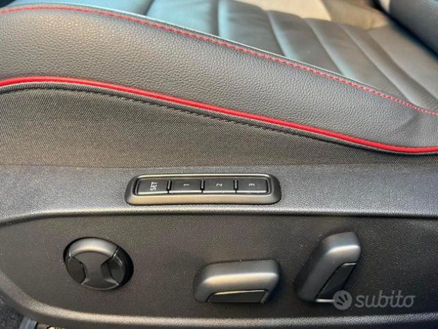 Volkswagen Golf GTI TFSI 2.0 DSG 245cv Tetto, Led - Foto 9