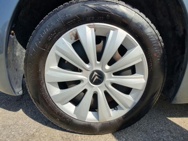 Citroen C4 Picasso 1.6 VTi 120 Elegance, BENZINAGPL, OK NEOPATENTATI - Foto 10