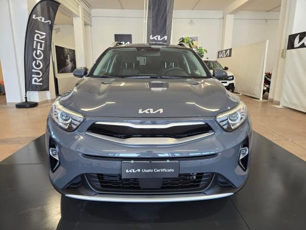 Kia Stonic Stonic 1.2 dpi Style 84cv - Foto 2