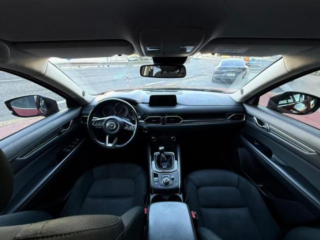 MAZDA CX-5 2.2L Skyactiv-D 150 CV Exceed HUD 19 BOSE GARANZIA rif. 23745762 - Foto 10