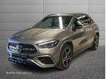 Mercedes-Benz GLA GLA-H247 2023 180 d AMG Line Advanced Plus auto