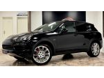 Porsche Cayenne 3.0 Diesel