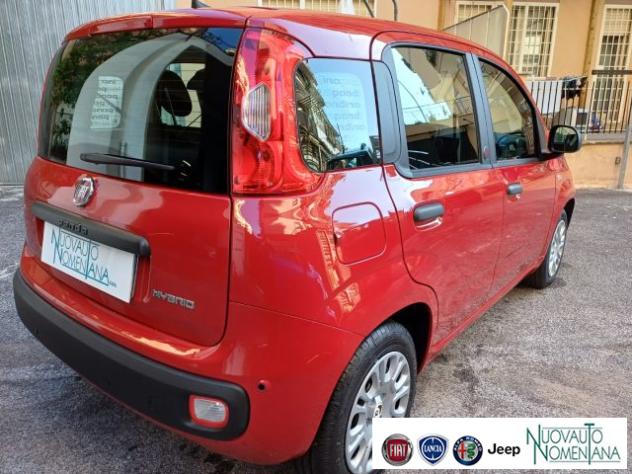 FIAT Panda Pandina 1.0 FireFly S&S Hybrid Icon 5°Posto rif. 24228150 - Foto 6