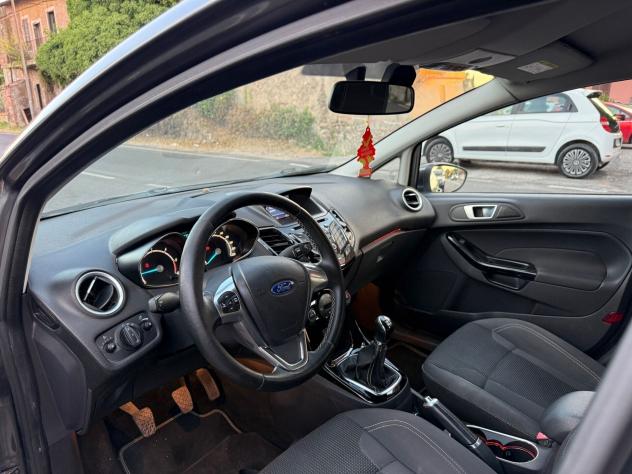 Ford Fiesta 1.5 TDCi Euro6B - Tutto incluso - Finanziabile - Superprezzo - Foto 4