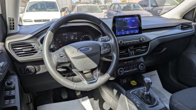 FORD Focus Hybrid Ecoboost 1.0cc 125cv rif. 24016616 - Foto 5
