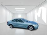Mercedes-Benz CLK CLK 270 CDI cat Avantgarde