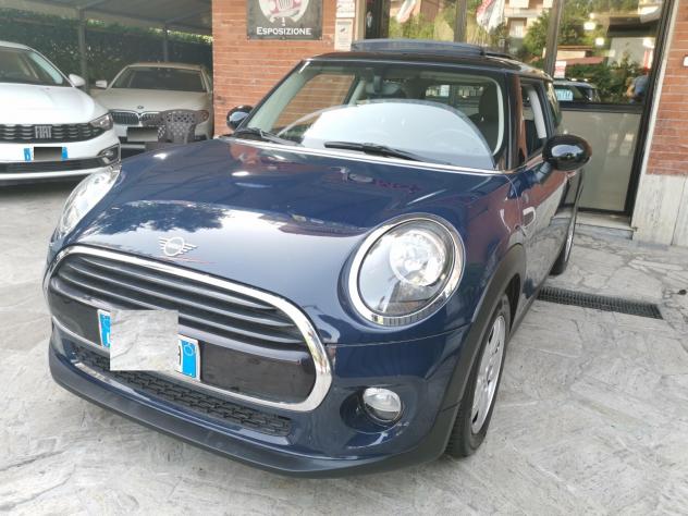 Mini 1.5 One D Baker Street TETTO APRIBILE - Foto 3